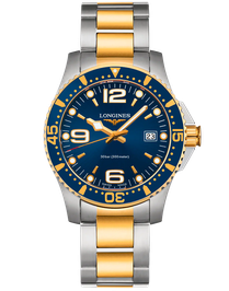 HydroConquest / 41mm