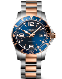 HydroConquest / 41mm