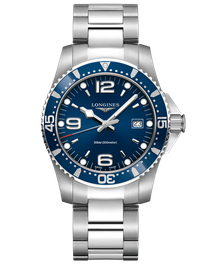 HydroConquest / 41mm