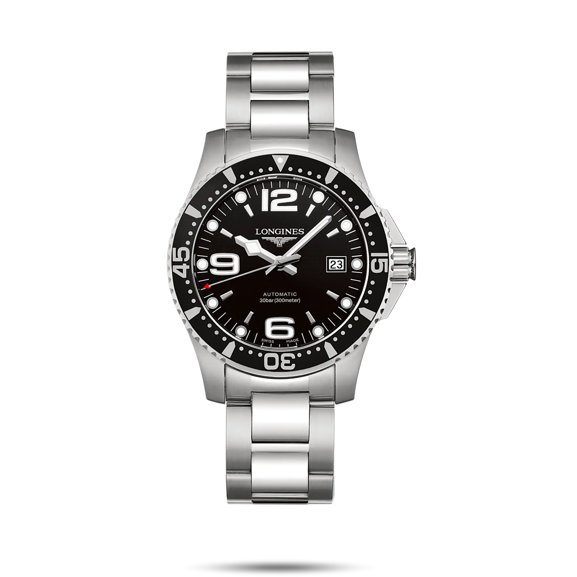 HydroConquest / 41mm