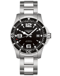HydroConquest / 41mm