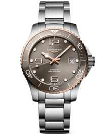 HydroConquest / 39mm
