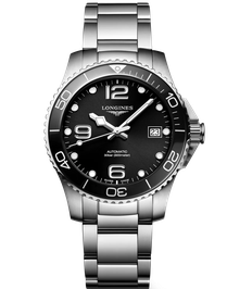 HydroConquest / 39mm