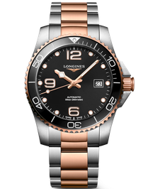 HydroConquest / 41mm