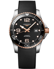 HydroConquest / 41mm