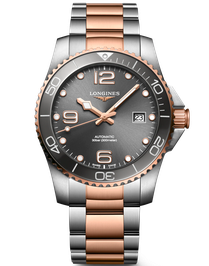 HydroConquest / 41mm