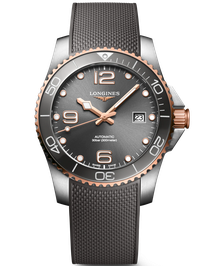 HydroConquest / 41mm
