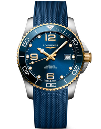HydroConquest / 41mm
