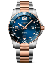 HydroConquest / 41mm