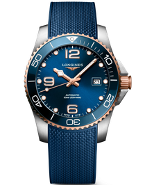 HydroConquest / 41mm