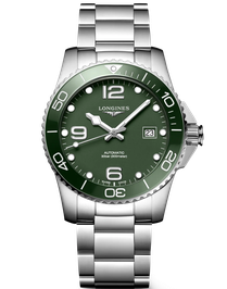 HydroConquest / 41mm