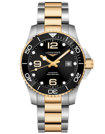 HydroConquest / 43mm