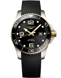 HydroConquest / 43mm