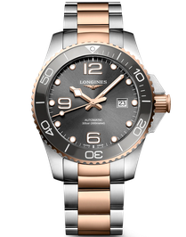 HydroConquest / 43mm