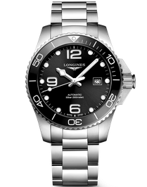 HydroConquest / 43mm
