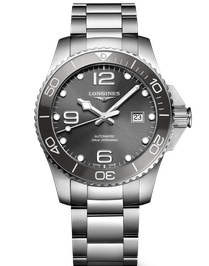 HydroConquest / 43mm
