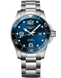 HydroConquest / 43mm