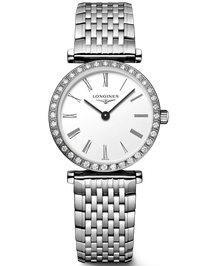 La Grande Classique De Longines / 24mm