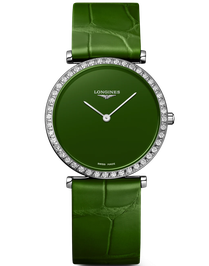 La Grande Classique De Longines / 29mm