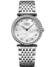 La Grande Classique De Longines / 29mm
