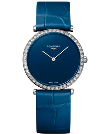 La Grande Classique De Longines / 29mm