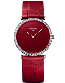 La Grande Classique De Longines / 29mm