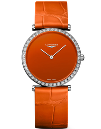 La Grande Classique De Longines / 29mm