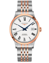 Watchmaking Tradition Record Collection / 40mm