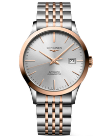 Watchmaking Tradition Record Collection / 40mm