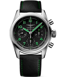 Spirit Pioneer Edition / 42mm