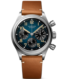 Heritage Avigation Bigeye / 41mm