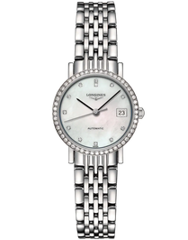 Elegant Collection / 25.50mm