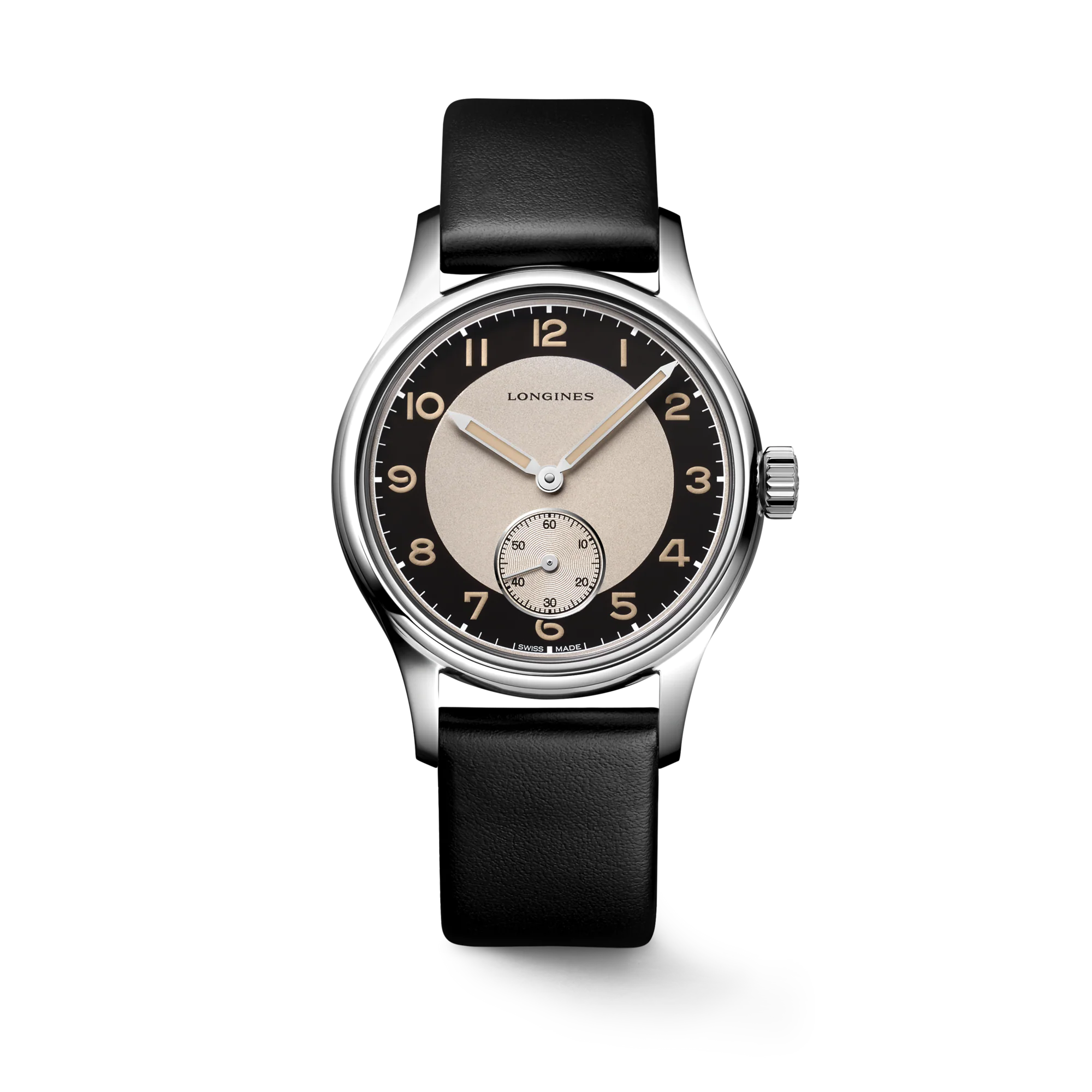 Heritage Classic-Tuxedo / 38.50mm