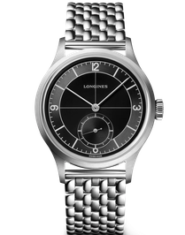 Heritage Classic-Sector Dial / 38.50mm