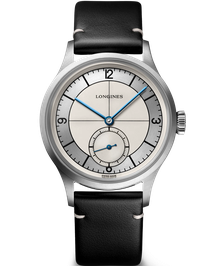 Heritage Classic-Sector Dial / 38.50mm