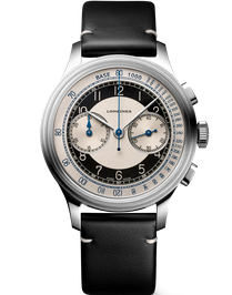 Heritage Classic Chronograph / 40mm