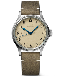 Heritage Military / 38.50mm