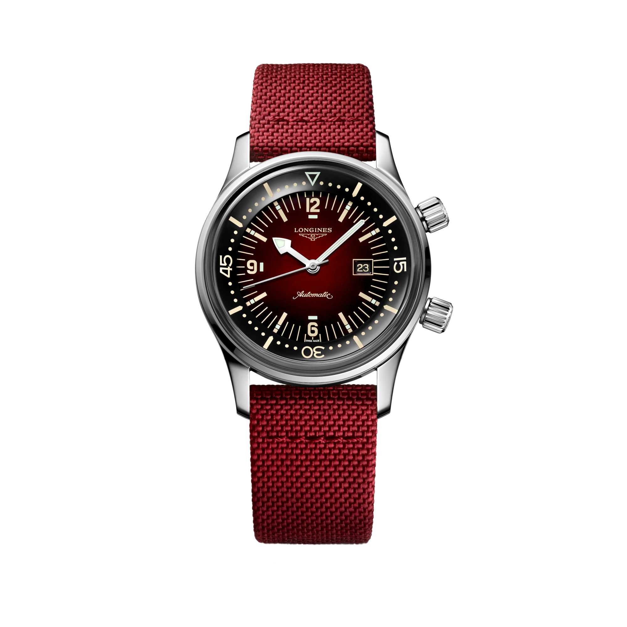 Legend Diver Watch / 36mm