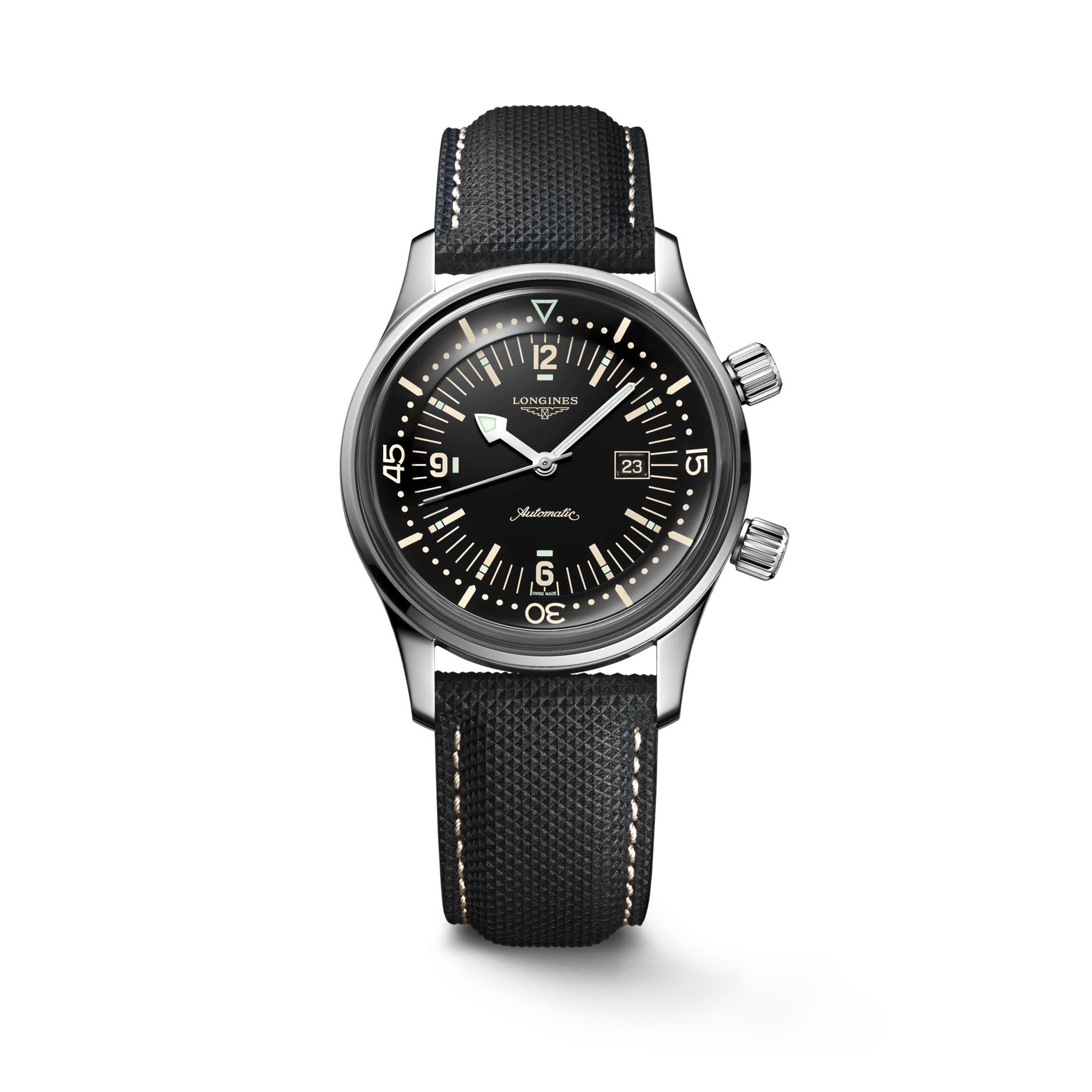 Legend Diver Watch / 36mm