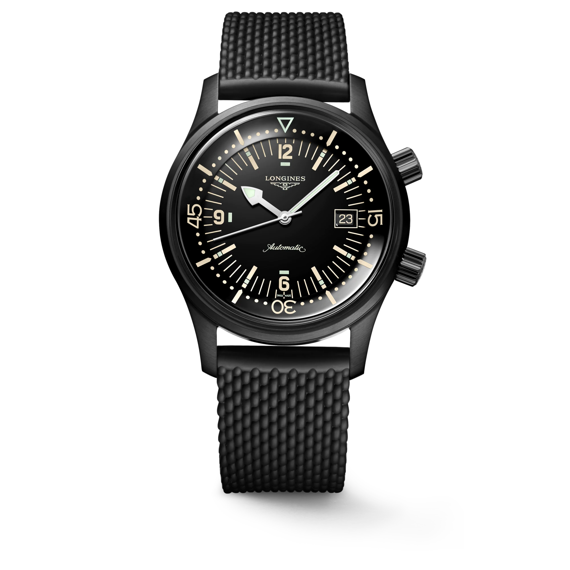 Legend Diver Watch / 42mm
