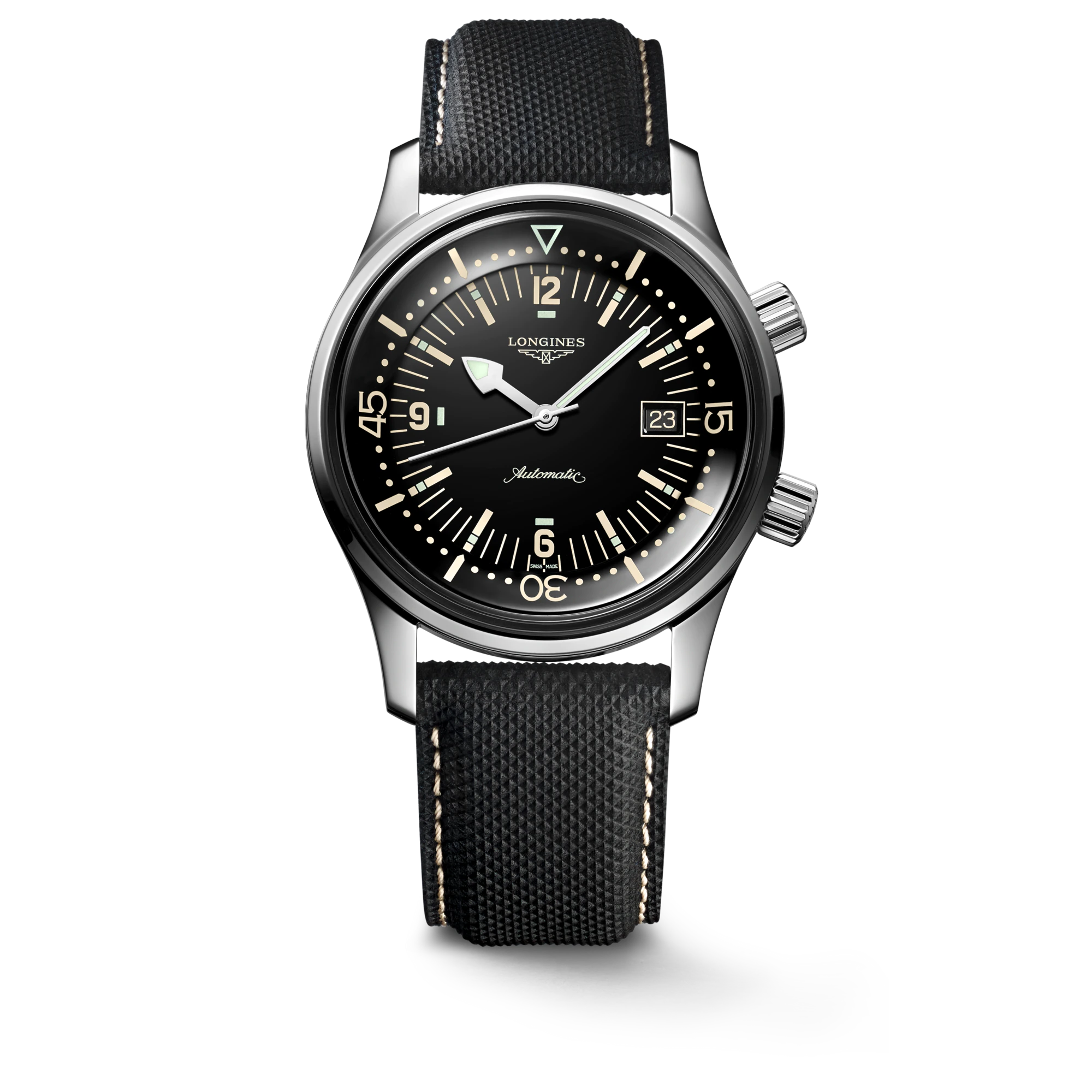 Legend Diver Watch / 42mm