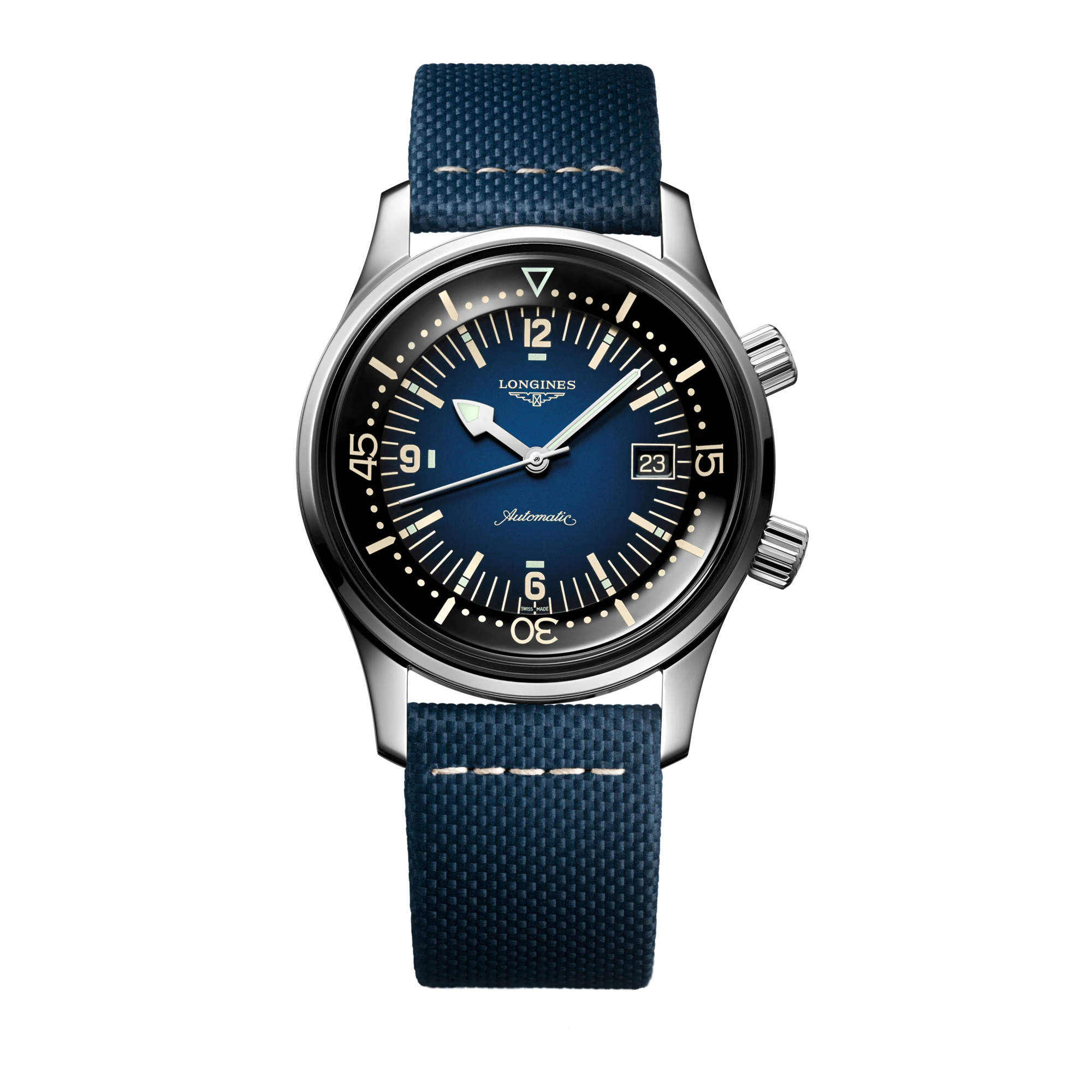 Legend Diver Watch / 42mm