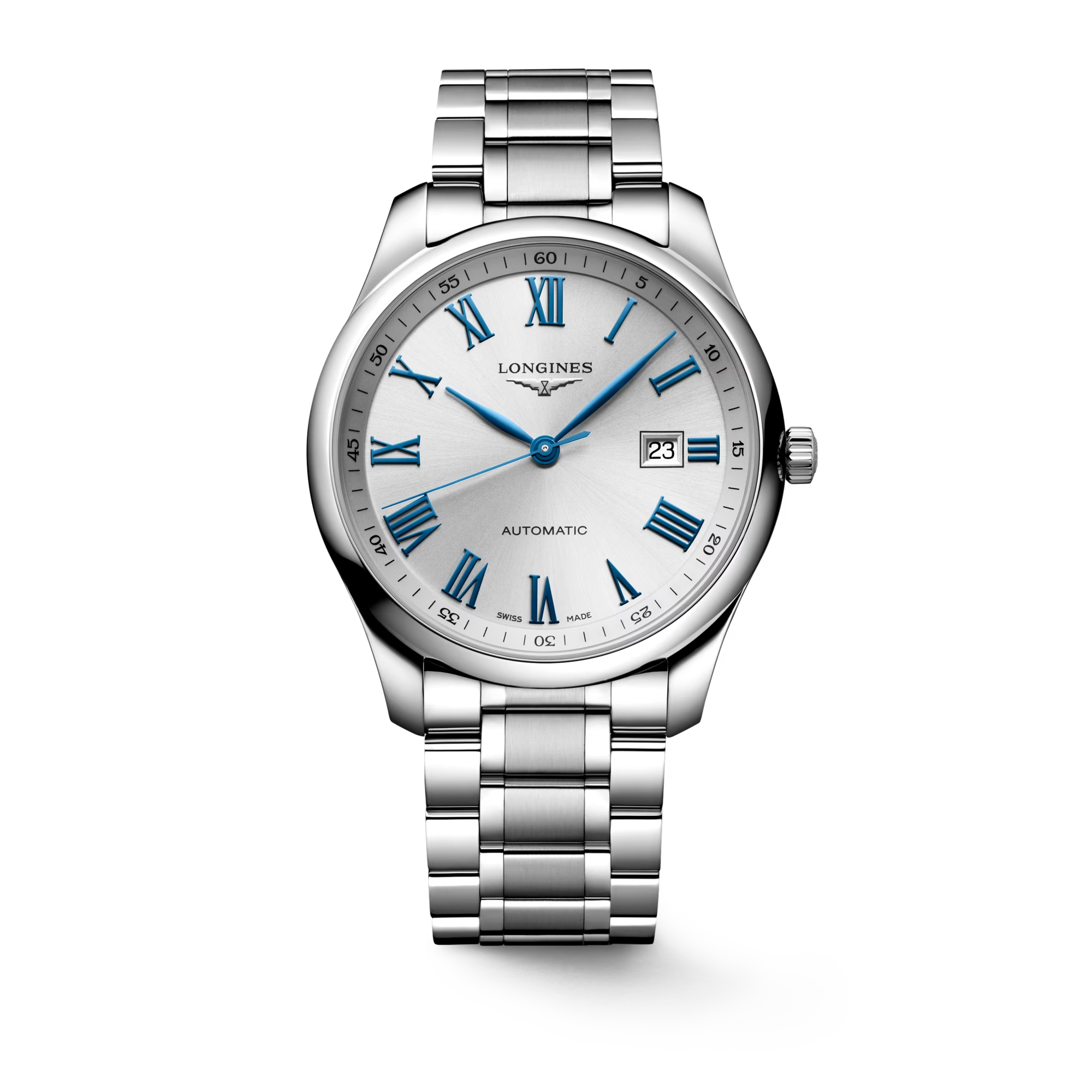 Master Collection / 42mm