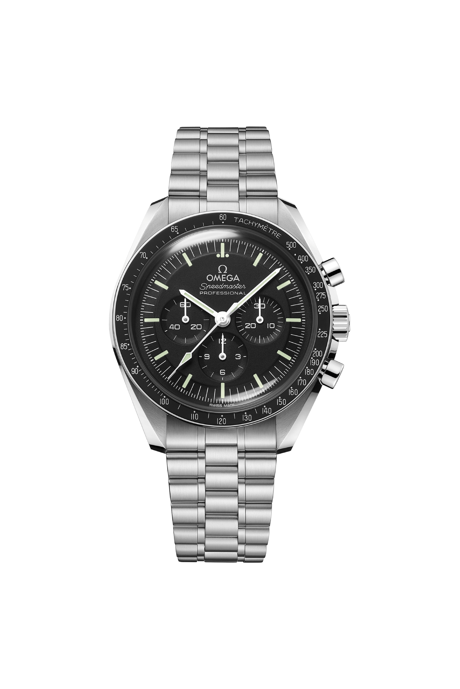 Speedmaster Moonwatch Professional / 42mm