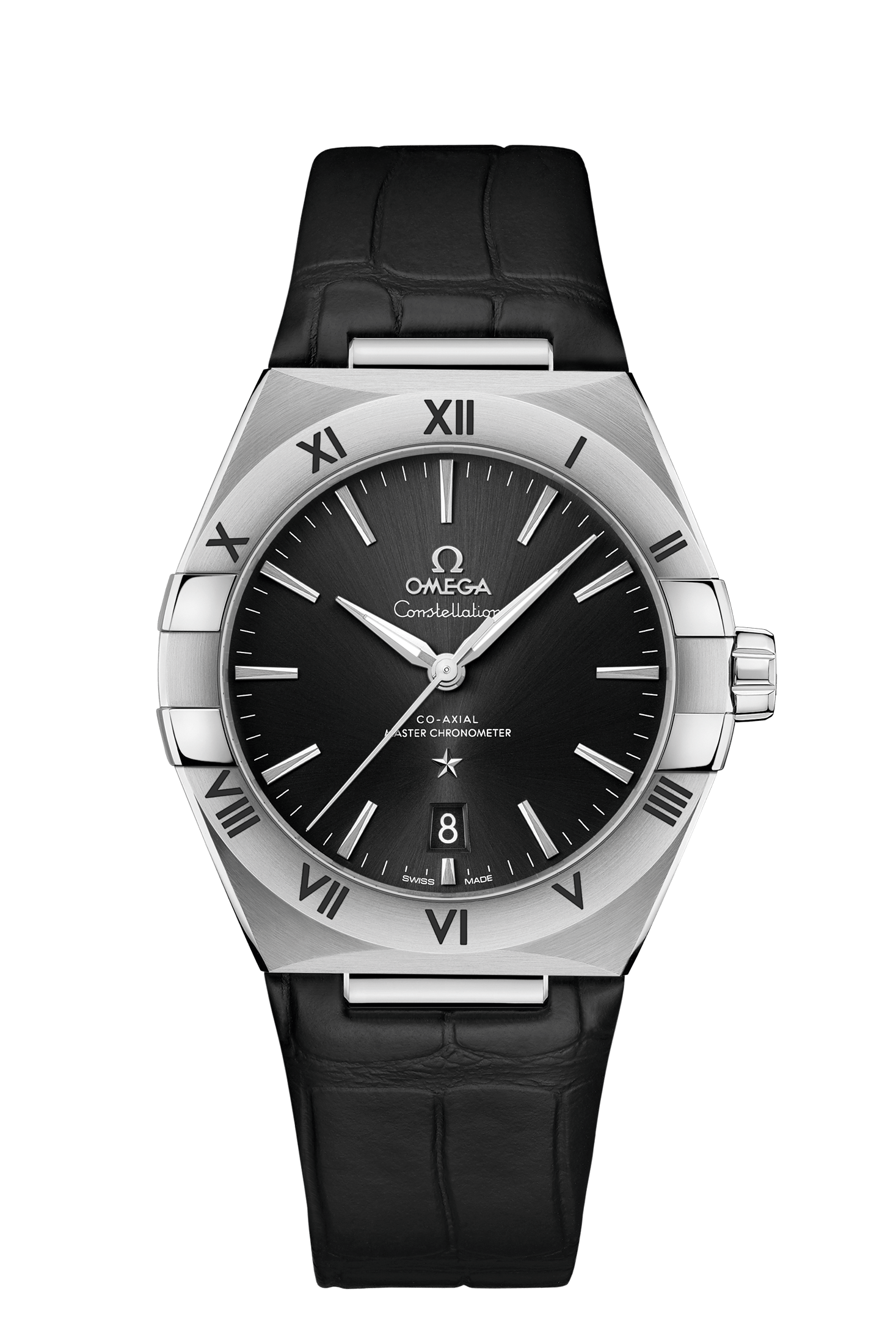 Constellation Co Axial Master Chronometer / 39mm
