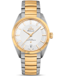 Globemaster Co Axial Master Chronometer / 39mm
