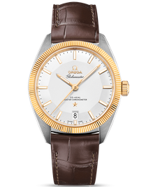 Globemaster Co Axial Master Chronometer / 39mm