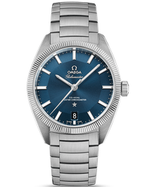 Globemaster Co Axial Master Chronometer / 39mm