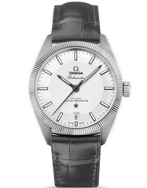 Globemaster Co Axial Master Chronometer / 39mm