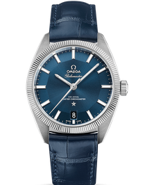 Globemaster Co Axial Master Chronometer / 39mm